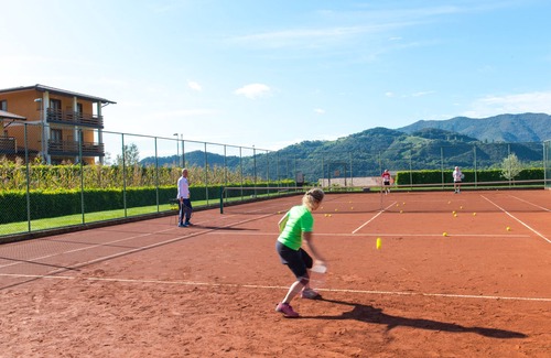 Tremosine House | Discover Hotel Residence La Pertica: Family-Friendly Oasis