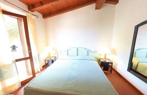Baja Sardinia Hotel | Eco-Friendly Hotel Residence Porto Piccolo with Pool