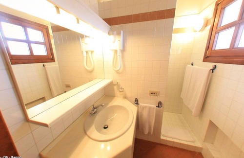 Baja Sardinia Hotel | Eco-Friendly Hotel Residence Porto Piccolo with Pool