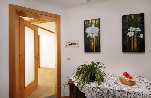 Moso in Passiria Hotel | Pet-Friendly Hotel Residence Rabenstein with Spa & Hot Tub