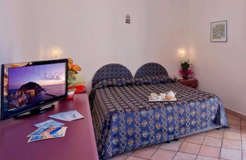 Succhivo Hotel | Exceptional Stay at Hotel Residence S.Angelo with Ocean View