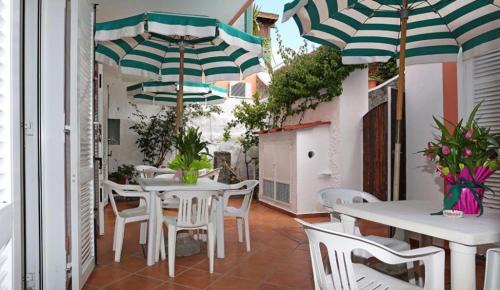 Succhivo Hotel | Exceptional Stay at Hotel Residence S.Angelo with Ocean View