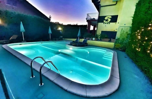 Front House | Relaxing Ocean View at Hotel Residence S - 4 Star Rated