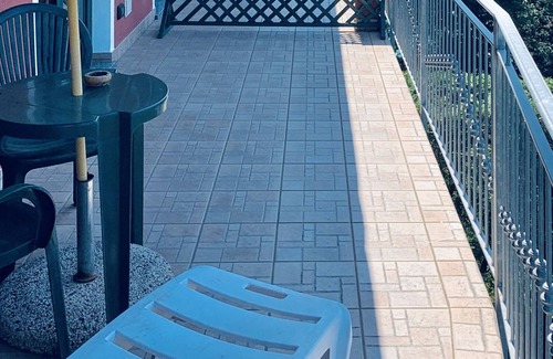 Front House | Relaxing Ocean View at Hotel Residence S - 4 Star Rated