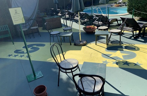 Front House | Relaxing Ocean View at Hotel Residence S - 4 Star Rated