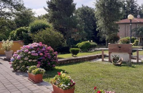 Roccastrada Hotel | Oceanfront Retreat at Hotel Residence Sant'Uberto