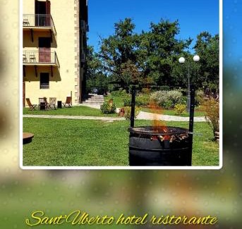Roccastrada Hotel | Oceanfront Retreat at Hotel Residence Sant'Uberto