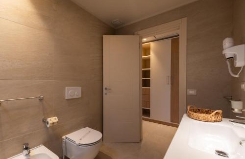 Santa Maria Hotel | Discover Hotel Residence Sciaron with Oceanfront Views