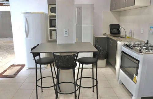 Flores House | Welcome to Hotel Residencial Manaus Flores - Family-Friendly Stay