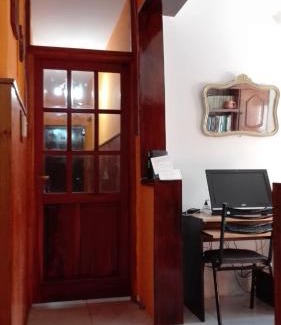 La Paz Hotel | Pet-Friendly Hotel Residencial Casal with Ocean Views