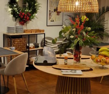 Braga Hotel | Family-Friendly Stay at Hotel Residencial Dora - Rated 8.6/10