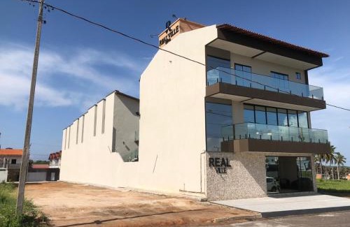 Salinopolis Apartment | Pet Friendly Ocean View at Hotel Residencial Real Ville