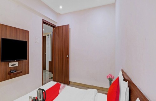 Silvassa Hotel | Comfortable Stay at Hotel Residency with Family Amenities