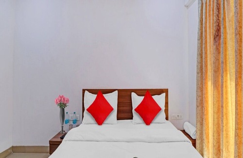Silvassa Hotel | Comfortable Stay at Hotel Residency with Family Amenities
