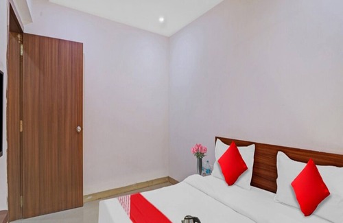 Silvassa Hotel | Comfortable Stay at Hotel Residency with Family Amenities