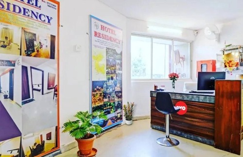 Silvassa Hotel | Comfortable Stay at Hotel Residency with Family Amenities