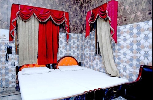 Aligarh House | Budget-Friendly Hotel Residency Inn in Aligarh with Breakfast