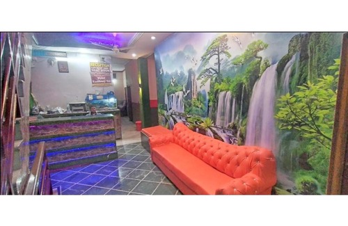 Aligarh House | Budget-Friendly Hotel Residency Inn in Aligarh with Breakfast