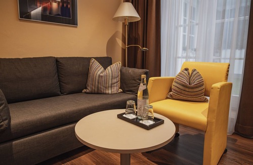 Passau Hotel | Elegant Hotel Residenz Passau - Rated 9.4 with Spa & Breakfast