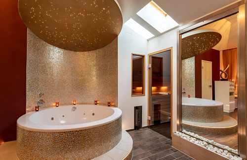 Passau Hotel | Elegant Hotel Residenz Passau - Rated 9.4 with Spa & Breakfast