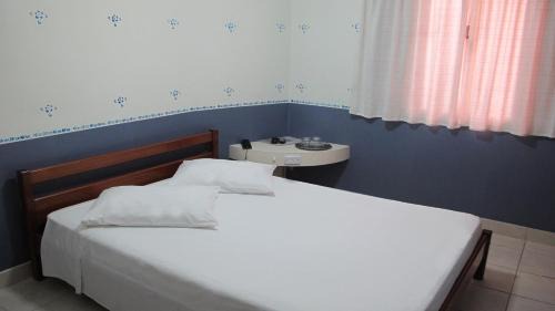 Paraiso Hotel | Discover Hotel Residenza Near Av Paulista and Metrô Paraiso