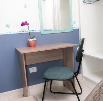 Paraiso Hotel | Discover Hotel Residenza Near Av Paulista and Metrô Paraiso
