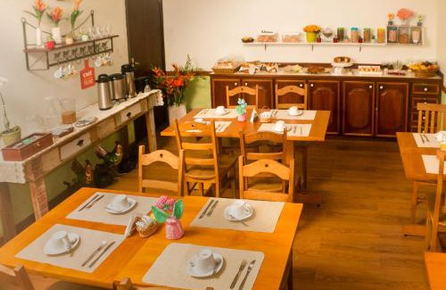 Paraiso Hotel | Discover Hotel Residenza Near Av Paulista and Metrô Paraiso