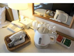 Machida Hotel | Discover Hotel Resol Machida: Accessible Comfort for Families