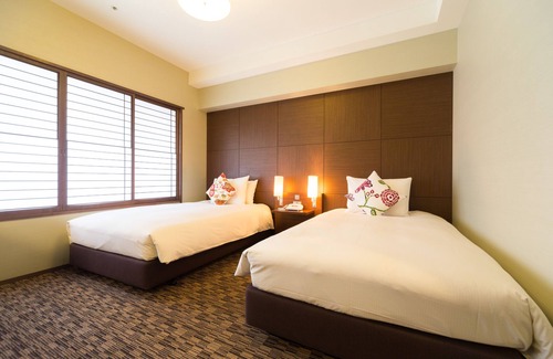 Sapporo City Centre Hotel | Top-Rated Hotel Resol Trinity Sapporo with Family-Friendly Perks