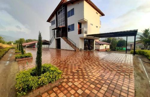 Cabrera Apartment | Pet Friendly Getaway at San Gil Hotel Resort Campestre