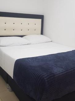 Cabrera Apartment | Pet Friendly Getaway at San Gil Hotel Resort Campestre