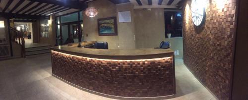 Molinos de Papel Hotel | Experience Oceanfront Comfort at Hotel Resort Cueva del Fraile