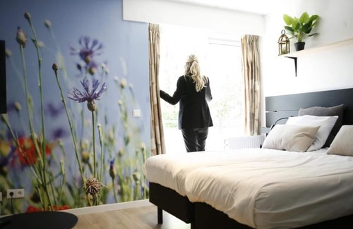 Groesbeek Hotel | Relaxing Stay at Hotel & Resort de Zeven Heuvelen
