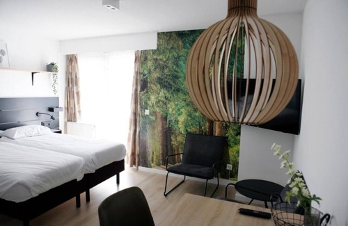 Groesbeek Hotel | Relaxing Stay at Hotel & Resort de Zeven Heuvelen