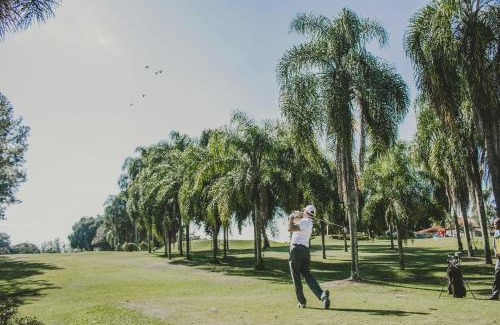 Guaratingueta Hotel | Relaxing Escape at Hotel Resort e Golfe Clube dos 500
