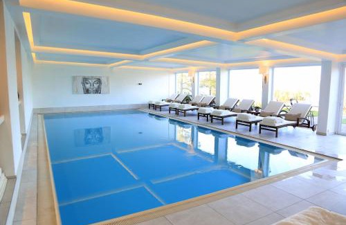Diensdorf-Radlow Hotel | Discover Hotel Resort Märkisches Meer: 4-Star Oceanfront Retreat