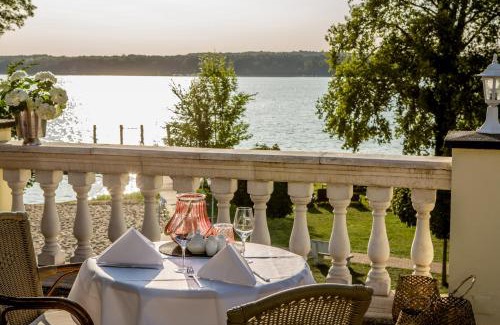 Diensdorf-Radlow Hotel | Discover Hotel Resort Märkisches Meer: 4-Star Oceanfront Retreat