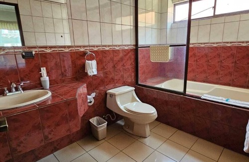 Ciudad Cariari Hotel | Discover Comfort at Hotel Resort Obelisco with Pool & Spa