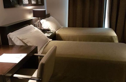 Firmat Resort | Relaxing Getaway at Hotel Resort Posta De Juarez