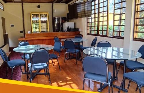 Mecapaca Hotel | Discover HOTEL RESORT SALQUIS: 5-Star Luxury Awaits