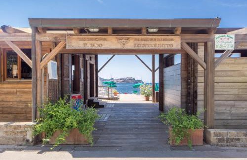 Bagnaia Resort | Relax at Residenza Sant’Anna Del Volterraio with Ocean Views