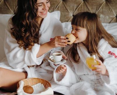 Kamenitsa Hotel | Discover Hotel Resort & Spa Kamelot: 5-Star Retreat Awaits