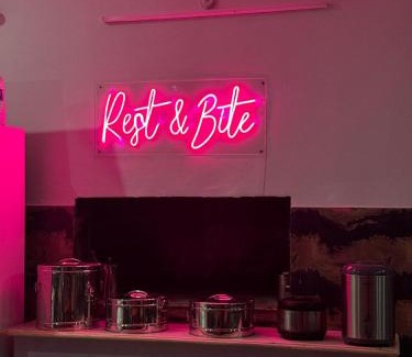 Rajgarhi Hotel | Discover Hotel Rest and Bite: Ideal for Families & Dining