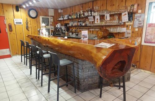 Saint-Julien-Mont-Denis Hotel | Pet-Friendly Comfort at Hotel Restaurant Lancheton