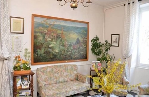 Bourbonne-les-Bains Hotel | Experience Comfort at Hotel Restaurant d'Orfeuil - 9.4/10