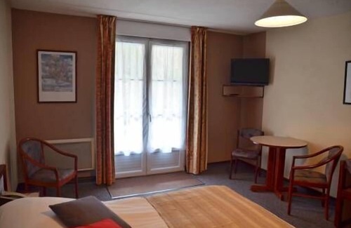Bourbonne-les-Bains Hotel | Experience Comfort at Hotel Restaurant d'Orfeuil - 9.4/10
