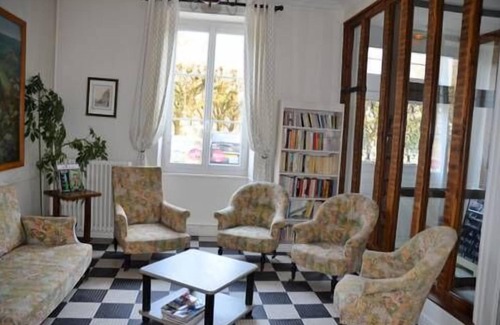 Bourbonne-les-Bains Hotel | Experience Comfort at Hotel Restaurant d'Orfeuil - 9.4/10