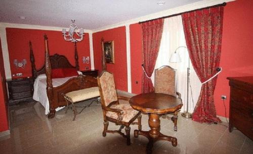 Motilla del Palancar Hotel | Pet-Friendly Retreat at Hotel Restaurante Setos