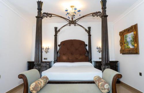 Motilla del Palancar Hotel | Pet-Friendly Retreat at Hotel Restaurante Setos