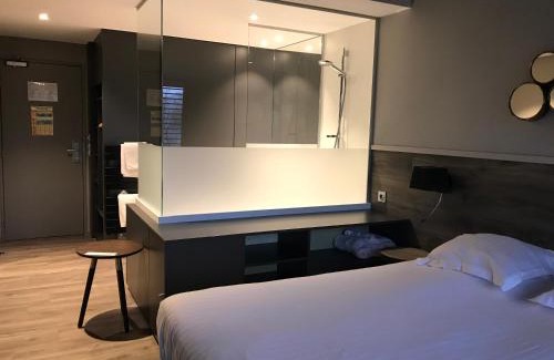 Muhlbach-sur-Munster Hotel | Pet-Friendly Stay at Hotel Restaurant Perle Des Vosges